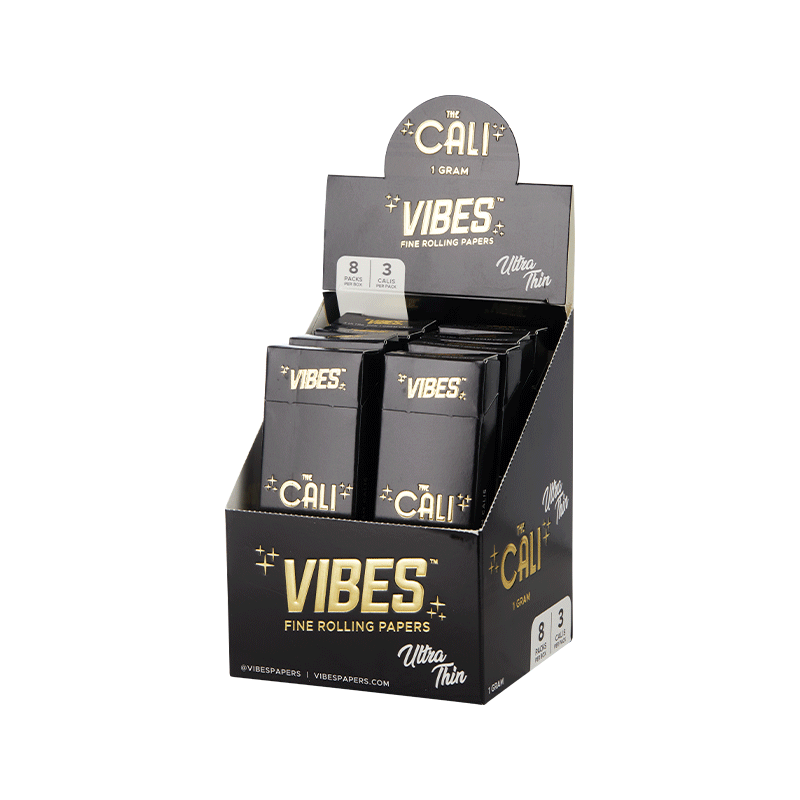 Vibes by cali